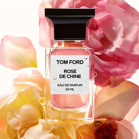 tom ford rose chine eau parfum.